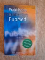 Faridi Etten-Jamaludin - Praktische handleiding PubMed, Boeken, Ophalen of Verzenden, Zo goed als nieuw, Faridi Etten-Jamaludin; Rikie Deurenberg