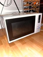 Gratis Samsung combi magnetron/oven, werkt niet goed, Witgoed en Apparatuur, Ovens, Ophalen, Minder dan 45 cm, Oven, Niet werkend