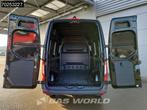 Mercedes Sprinter 319 CDI 190PK Black Edition 2025 Model LED, Automaat, Stof, Euro 6, Zwart