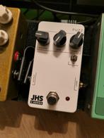 JHS 3 Series Fuzz, Muziek en Instrumenten, Effecten, Ophalen of Verzenden, Zo goed als nieuw