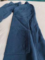 Paardrijbroek kleur blauw! Zie omschrijving, Dieren en Toebehoren, Paardrijkleding, Ophalen of Verzenden, Zo goed als nieuw, Overige soorten