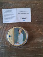 Diana - Portret van een Prins munt, Postzegels en Munten, Munten | Nederland, Koningin Beatrix, Goud, Losse munt, Overige waardes