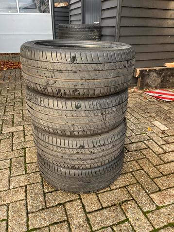 Michelin Primacy 3  - 215/50R17 beschikbaar voor biedingen