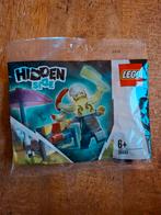 LEGO Hidden Side 30463 Haunted Hot Dogs Nieuw!, Ophalen of Verzenden, Nieuw, Complete set, Lego