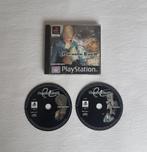 Parasite Eve II (PS1), Spelcomputers en Games, Games | Sony PlayStation 1, 1 speler, Verzenden, Zo goed als nieuw, Vanaf 3 jaar