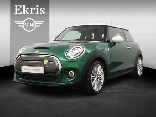 Mini Electric Essential 33 kWh | Comfort Access | Achteruitr, Auto's, Mini, Bedrijf, Te koop, Overige modellen, ABS, Achteruitrijcamera