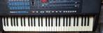 Keyboard Roland E-15, Ophalen, Roland, Aanslaggevoelig, 61 toetsen