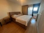 Bed (electrisch verstelbaar), Ophalen, Verstelbaar, Beige, Tweepersoons