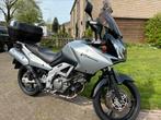 Suzuki Vstrom 650 (2003), Motoren, Motoren | Suzuki, Toermotor, Particulier, 2 cilinders