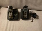 Gigaset siemens, Telecommunicatie, Vaste telefoons | Handsets en Draadloos, Ophalen of Verzenden, Gebruikt