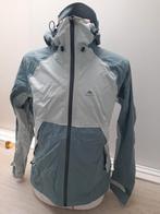 Quechua Regenjas Kinderen Maat M, Ophalen of Verzenden, Zo goed als nieuw, Kleding