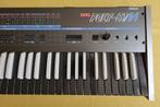 Korg Poly 61M analog vintage synth with MIDI+Case -newphotos, Muziek en Instrumenten, Synthesizers, 61 toetsen, Korg, Gebruikt