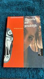 Bewegen & didactiek, Gelezen, Ophalen of Verzenden, Groels, Nederlands