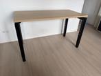 Bureau, Huis en Inrichting, Bureaus, Ophalen, In hoogte verstelbaar, Zo goed als nieuw, Bureau