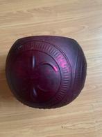 Onderpot, Rond, Ophalen of Verzenden, Aardewerk, Minder dan 40 cm