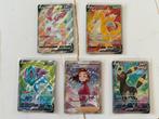 Pokémon Kaarten Lot Evolving Skies, Hobby en Vrije tijd, Verzamelkaartspellen | Pokémon, Ophalen of Verzenden, Zo goed als nieuw