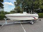 Elan 15 SC snelle consoleboot, Watersport en Boten, Ophalen, Gebruikt, 3 tot 6 meter, Buitenboordmotor