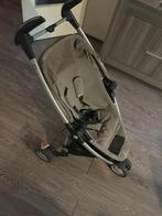 Buggy Quinny, Ophalen, Gebruikt, Quinny, Verstelbare rugleuning