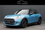 Mini Mini 1.5 Cooper Business | KEYLESS | NAVI | PANORAMADAK, 136 pk, Gebruikt, Euro 6, Blauw