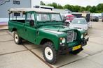Land Rover 109 serie 3 (bj 1982), Overige carrosserieën, Geïmporteerd, Te koop, 2250 cc