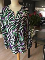 Mooi nieuw blouse van Rabe, Kleding | Dames, Grote Maten, Ophalen of Verzenden, Nieuw, Overige kleuren, Blouse of Tuniek