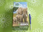 Nieuw in seal: Olifanten puzzel - 250 stukjes, Ophalen of Verzenden, Minder dan 500 stukjes, Nieuw, Legpuzzel
