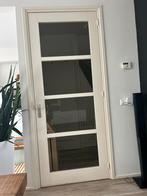 Binnendeur, Doe-het-zelf en Verbouw, Deuren en Horren, Ophalen, Zo goed als nieuw, Binnendeur, 215 cm of meer