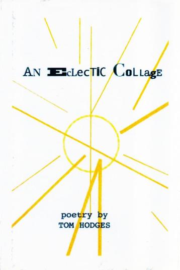 An Eclectic Collage - Tom Hodges / 9781490765334 beschikbaar voor biedingen