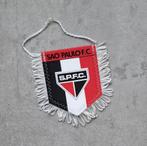vaantje Sao Paolo, Ophalen of Verzenden, Zo goed als nieuw, Buitenlandse clubs, Vaantje of Sjaal