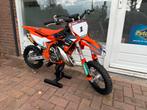 ktm sx50 2025 factory sx 50 / mc tc gasgas, Fietsen en Brommers, Brommers | Crossbrommers, Ophalen of Verzenden, Zo goed als nieuw