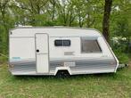 Beyerland Vitesse 430 TM - met schade, 2 aparte bedden, Treinzit, Particulier, Disselslot