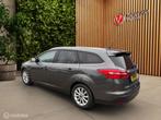 Ford Focus Wagon 1.0 First Edition|125Pk|Navi|Boekjes, Auto's, Ford, 65 €/maand, 125 pk, Gebruikt, Euro 6