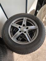 Honda civic hybrid 2008 winterbanden 195/65 r15, Ophalen of Verzenden