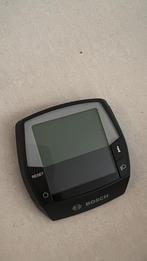 Bosch E-bike Display, Ophalen of Verzenden, Waterdicht, Zo goed als nieuw