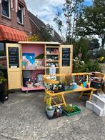 Unieke verkoopkast aan de weg – planten, huisgemaakte jam en, Overige soorten, Volle zon, Vaste plant, Ophalen of Verzenden