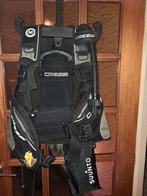 Cressi patrol BCD trimvest maat M, Ophalen, Zo goed als nieuw, Trimvest of Wing