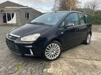 2008 Ford C-Max ., Auto's, Ford, Voorwielaandrijving, 125 pk, Gebruikt, Overige brandstoffen