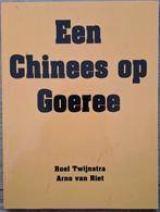 Een Chinees op Goeree (Theater), Ophalen, Beta, HBO, Roel Twijnstra; Arno van Riet