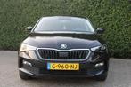 Skoda Scala 1.0 TSI Business Edition NAP pano, 116 pk, Zwart, Origineel Nederlands, 48 €/maand