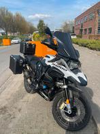 GS 1200 adventure in TOP CONDITIE, Particulier, Toermotor