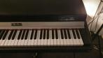 Rhodes Mark 1 Stage piano, Muziek en Instrumenten, Piano's, Ophalen, Gebruikt, Zwart