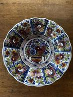 vintage wandbord oud delft Nijmegen, Antiek en Kunst, Antiek | Keramiek en Aardewerk, Ophalen of Verzenden