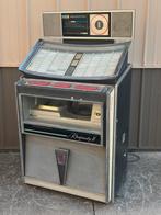 Nette Originele Rockola Rhapsody jukebox, Ophalen, Gebruikt, Rock Ola, Gggg