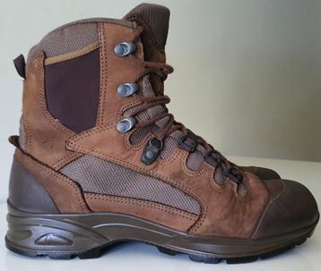 TOP! Lichtgewicht Haix Hiking GoreTexWandelschoenen Mt 42,5  beschikbaar voor biedingen