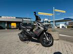 Yamaha Aerox 2017 4 takt, Fietsen en Brommers, Scooters | Yamaha, Ophalen, Gebruikt, Aerox, Maximaal 45 km/u