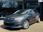 Citroen C4 1.6 VTi Tendance, Voorwielaandrijving, Euro 5, Stof, Zwart