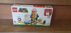 Lego 71363 super mario, Ophalen of Verzenden, Zo goed als nieuw
