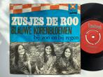 Zusjes de Roo, Cd's en Dvd's, Nederlandstalig, Gebruikt, Ophalen of Verzenden, 7 inch