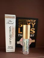 Too Faced Lip Injection Extreme - Travel Size, Nieuw, Ophalen of Verzenden, Make-up, Overige kleuren
