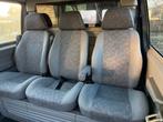 Transporter T5 Dubbelcabine tussenschot met stoelen, Auto-onderdelen, Interieur en Bekleding, Ophalen, Gebruikt, Volkswagen